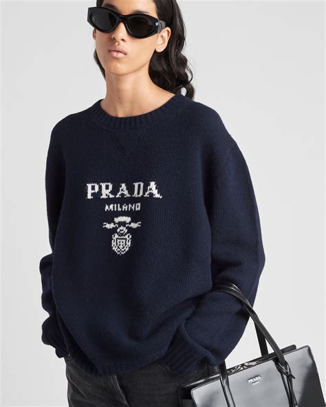 3l prada|prada sweater sale.